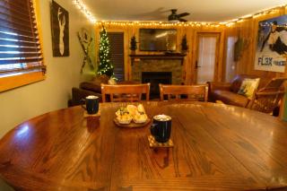 Powderidge 7 Slopeside Unit - 2 Br Pet Friendly - 6