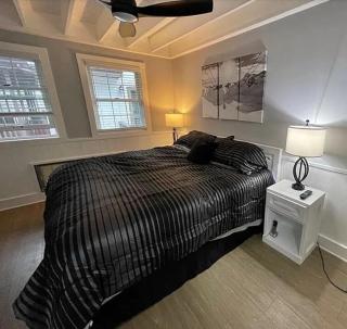 Whistlepunk #43: 1 bedroom with Loft, Slopeside - 4