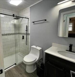Whistlepunk #43: 1 bedroom with Loft, Slopeside - 2