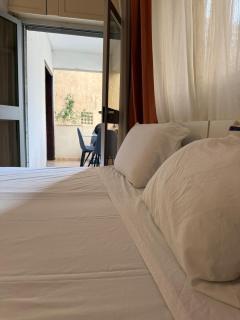 Comfy Jasmin Room ministry of interior dakar ville - 6