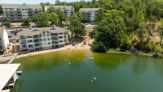 Family-Perfect Lakefront Fun at The Ledges, 21mm, 2 Pools & Beach - 6