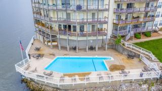 Family-Perfect Lakefront Fun at The Ledges, 21mm, 2 Pools & Beach - 5