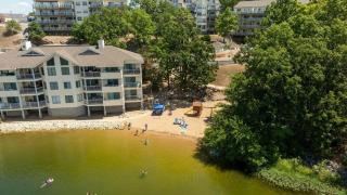 Family-Perfect Lakefront Fun at The Ledges, 21mm, 2 Pools & Beach - 4