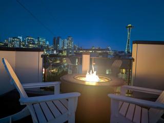 Queen Anne Home by Space Needle & South Lake Union - 0