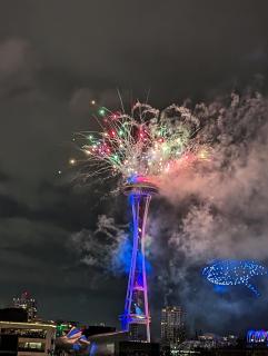 Queen Anne Home by Space Needle & South Lake Union - 7