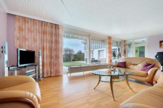 Ferienhaus an der Luhe 150 M² - 9