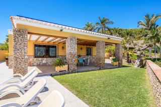 Villa Andrea Nerja - 1