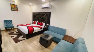 Vantara Premium, Haridwar- with swimming Pool - 0
