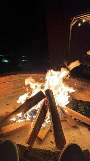 Cabaña romántica ll - 6