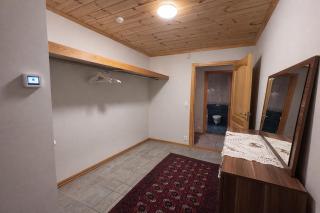 Private 1 bedroom flat - 1