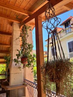 VILLINO TROCCOLI, Appartamento Alice - 7