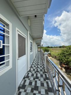 Affordable 4-6 PAX Junelsa Homestay Alaminos City - 8