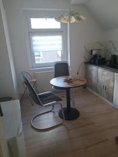 Ferienwohnung Egbert - 2
