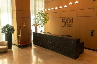 Downtown Apartment 308 with Rooftop Pool Hosted by Marba Group - 9