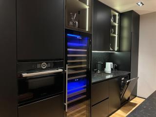 OSAR I Mauve sunset view Suite - 4