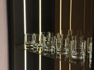 OSAR I Mauve sunset view Suite - 2
