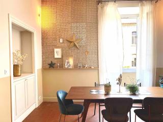 Appartement centre ville Grandval - 9