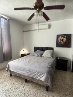 3 rooms close to the Tec de Mty and Fundidora park - 8