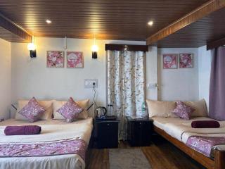Boho Forest Stays - 6