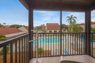 #742 Sanibel Moorings Gulf View - 1