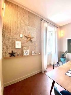 Appartement centre ville Grandval - 3