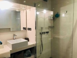 Appartement centre ville Grandval - 1