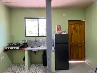 Casa Isabelita - 1