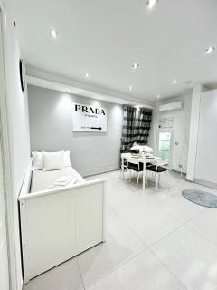 CLAROSE Apartment - 9