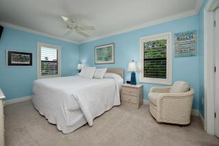 #942 Sanibel Moorings Courtyard View - 2