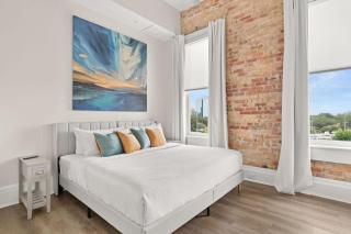 The Brent Lofts - 1