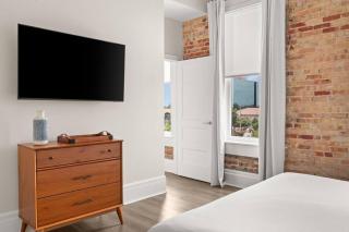 The Brent Lofts - 2