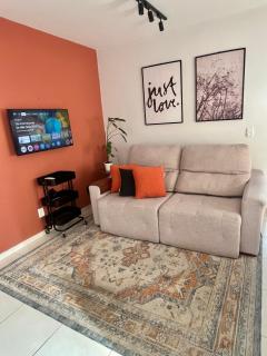 Apartamento aconchegante em Canasvieiras - 9
