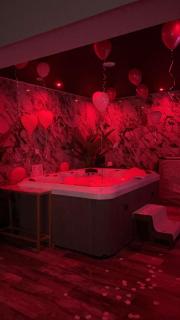 Why Not Jacuzzi - 7