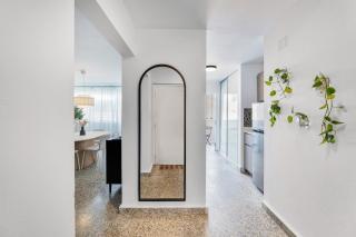 Prime Calle Cerra 3BR Walk to Restaurants & Bars - 3