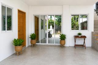 Lodge Room in San Juan La Union - 3 minutes walk to Beach - 1