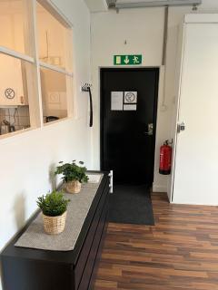 Trevlig lägenhet centralt i Kumla - 8