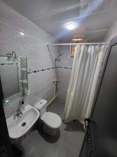 Errachidia Airport Apartment AC 15 Min Walk to Airport Gateway to Merzouga -  - 4