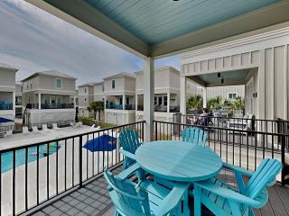 West Side Cottages #PP - Seas the Day - 5