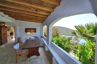 La Casa Di Maryolo Zannel seaside serenity - 5