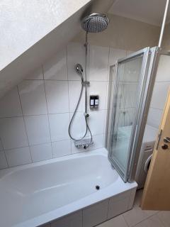 Ferienwohnung- Nußberg - 8
