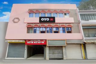 Hotel O by OYO Manali Inn - 9