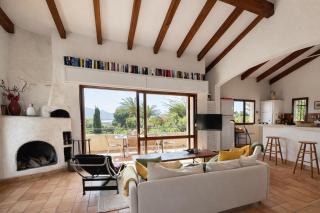 Casa di Lumi - Vue mer & piscine chauffée à Lumio - Lumio - 9