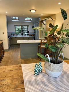 The little Hotel-luxury home - 5