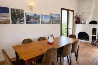 Casa di Lumi - Vue mer & piscine chauffée à Lumio - Lumio - 4