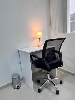 Monoambiente elegante ,moderno y luminoso - 3