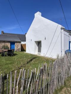 Maison familiale neuve, plage à 3min, jardin - 8