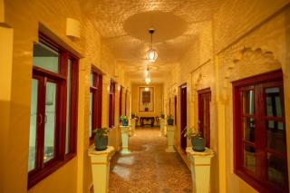Padm Lakshmi Niwas - The Palace Arki - 4