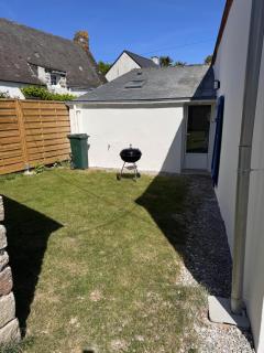Maison familiale neuve, plage à 3min, jardin - 7