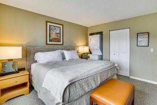 Lake & Boat Slip Access! Family Condo in Greentown - 2