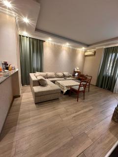 An apartment in the city center,near May 26 Park - 0